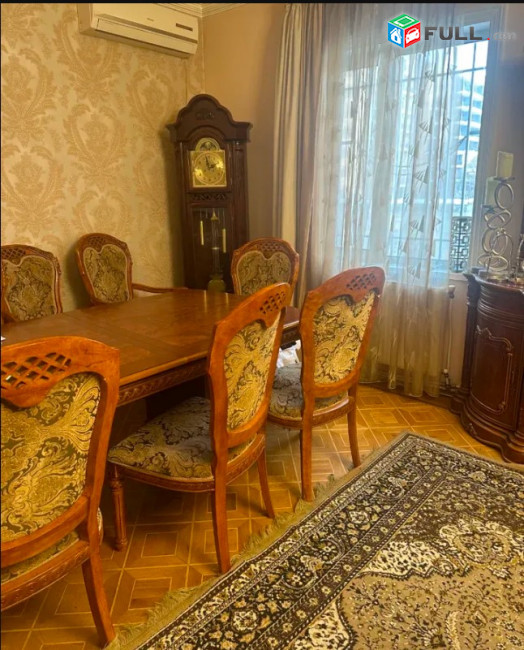 LA09524 Վարձով 6 սենյականոց  2 հարկանի առանձնատուն  Վահագն Դավթյան փողոցում