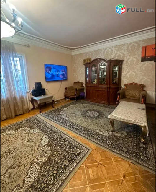 LA09524 Վարձով 6 սենյականոց  2 հարկանի առանձնատուն  Վահագն Դավթյան փողոցում