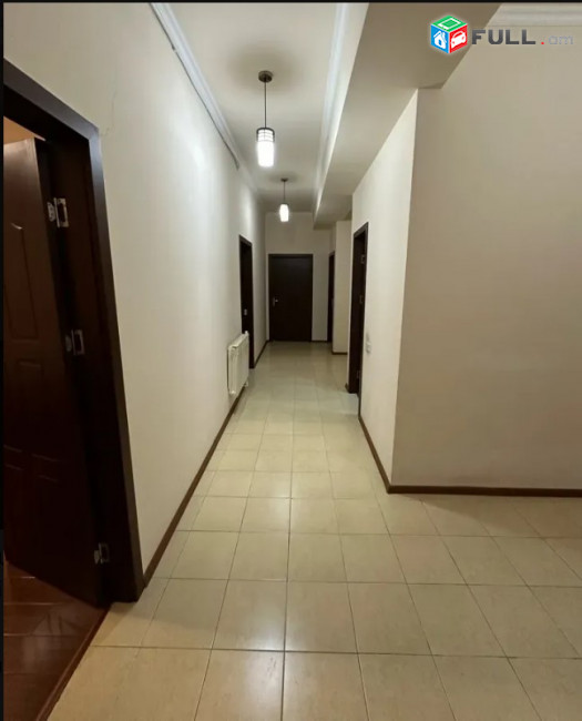 LA09526 Վարձով 3 սենյականոց բնակարան Ծարավ Աղբյուր , նորակառույց շենք