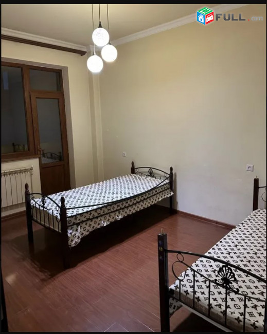 LA09526 Վարձով 3 սենյականոց բնակարան Ծարավ Աղբյուր , նորակառույց շենք
