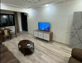 LA09533 Վարձով 3 սենյականոց բնակարան Նիզամու փողոցում, 3 րդ մաս 