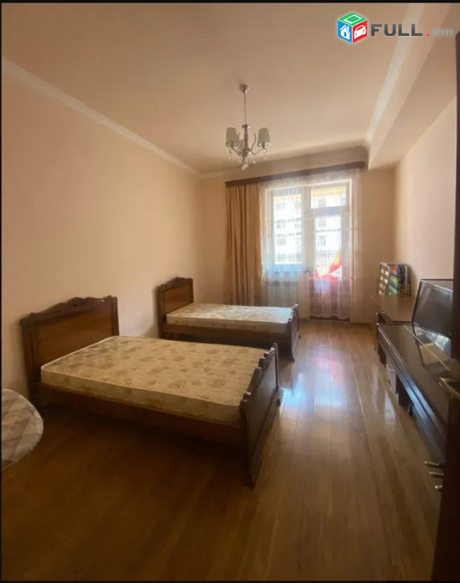 LA09535   Վարձով 2 սենյականոց բնակարան Ծարավ Աղբյուր , նորակառույց 