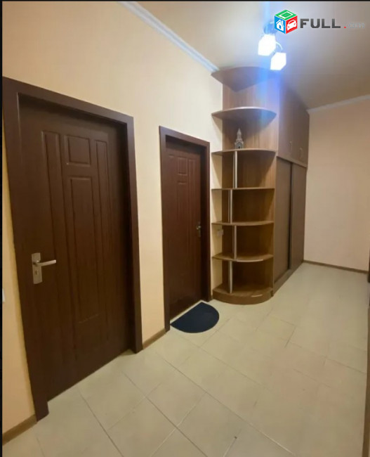 LA09535   Վարձով 2 սենյականոց բնակարան Ծարավ Աղբյուր , նորակառույց 