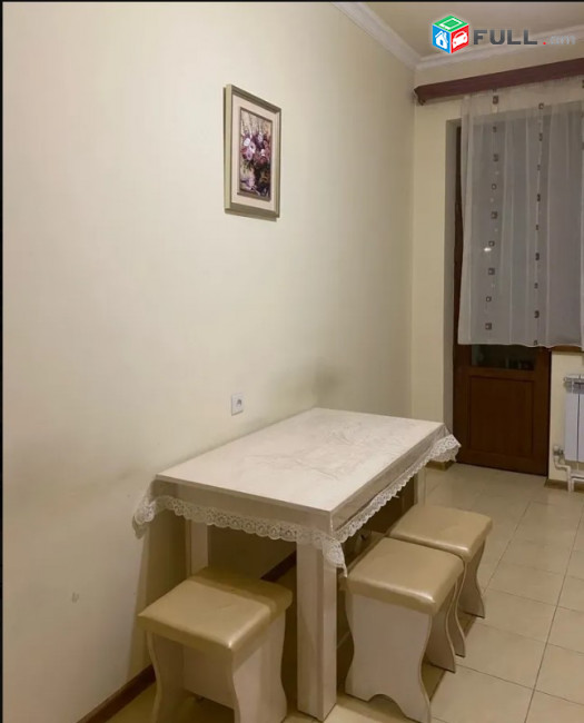LA09535   Վարձով 2 սենյականոց բնակարան Ծարավ Աղբյուր , նորակառույց 