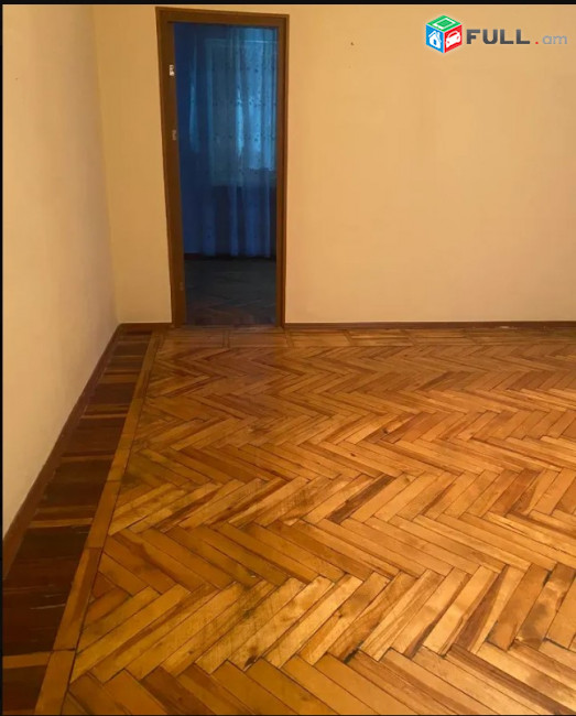 LA09540 Վարձով 3 սենյականոց բնակարան Բագրատունյաց փողոցում