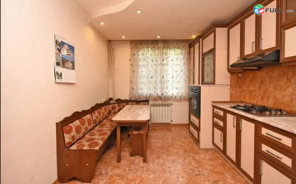 LA09541 Վարձով 1 սենյականոց բնակարան Ամիրյան փողոցում