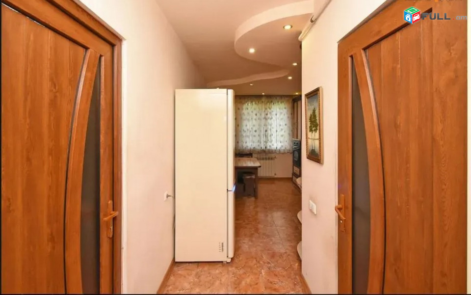LA09541 Վարձով 1 սենյականոց բնակարան Ամիրյան փողոցում