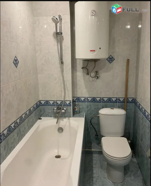 LA09548 Վարձով 3 սենյականոց բնակարան Պուշկինի փողոցում