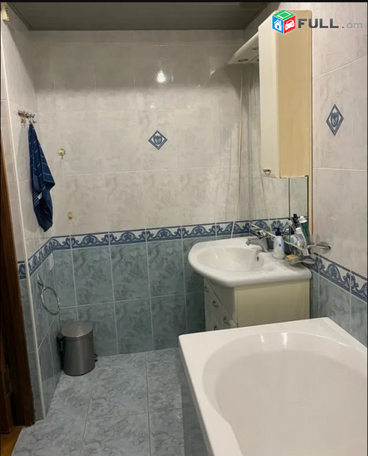 LA09548 Վարձով 3 սենյականոց բնակարան Պուշկինի փողոցում