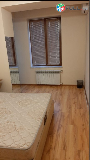 LA09551  Վարձով 2 սենյականոց բնակարան Հրաչյա Քոչար փողոցում