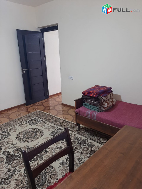 LA09557 Վարձով 2 սենյականոց առանձնատուն Թբիլիսյան խճուղիյում