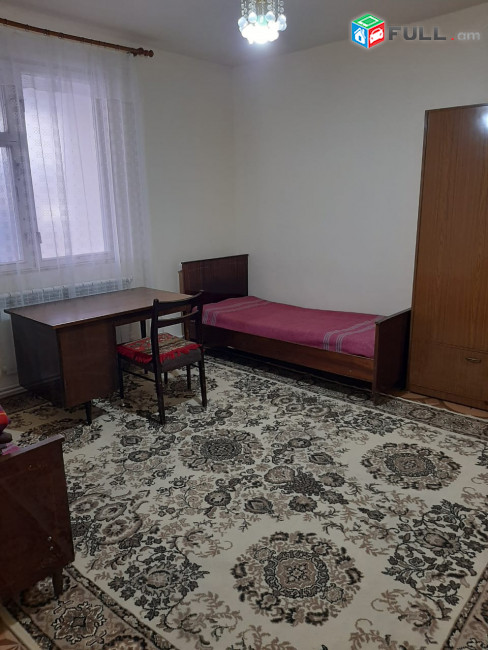 LA09557 Վարձով 2 սենյականոց առանձնատուն Թբիլիսյան խճուղիյում