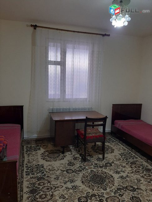 LA09557 Վարձով 2 սենյականոց առանձնատուն Թբիլիսյան խճուղիյում