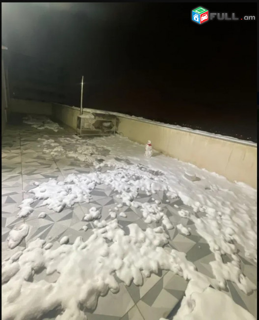 LA09580 Վարձով 3 սենյականոց բնակարան Պարույր Սևակի փողոցում, նորակառույց շենքում 