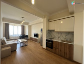 LA09582 Վարձով 2 սենյականոց բնակարան  Լենինգրադյան փողոց , նորակառույց շենքում