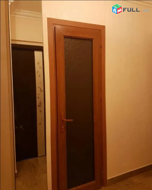 LA09585 Վարձով 2 սենյականոց բնակարան Լենինգրադյան փողոց , նորակառույց շենք