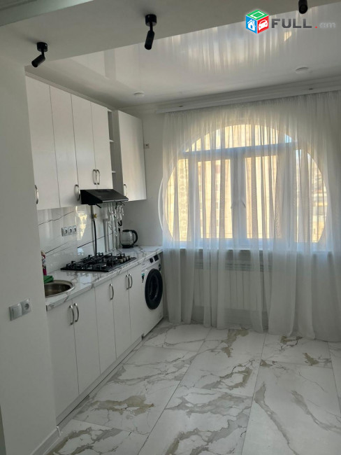 LA09601 Վարձով 2 սենյականոց բնակարան Ավան , Նարեկացի թաղամաս 