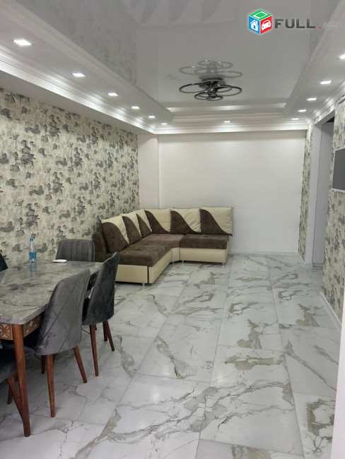 LA09601 Վարձով 2 սենյականոց բնակարան Ավան , Նարեկացի թաղամաս 