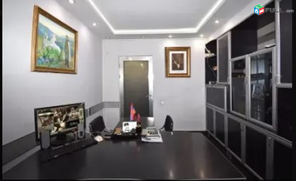LA09617 Վարձով 120 քմ. Բազմաֆունկցիոնալ գույք Կարապետ Ուլնեցու փողոցում