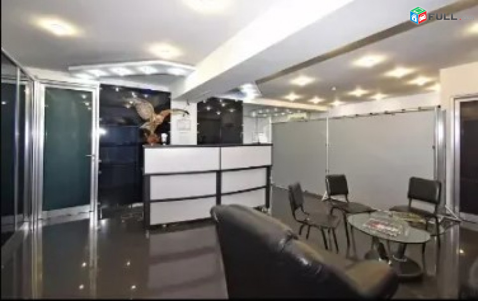 LA09617 Վարձով 120 քմ. Բազմաֆունկցիոնալ գույք Կարապետ Ուլնեցու փողոցում