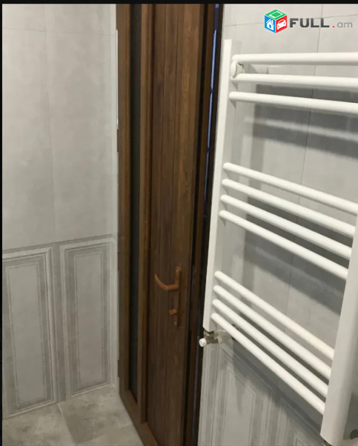 LA09622 Վարձով 2 սենյականոց բնակարան Սեբաստիայի փողոց , նորակառույց շենքում