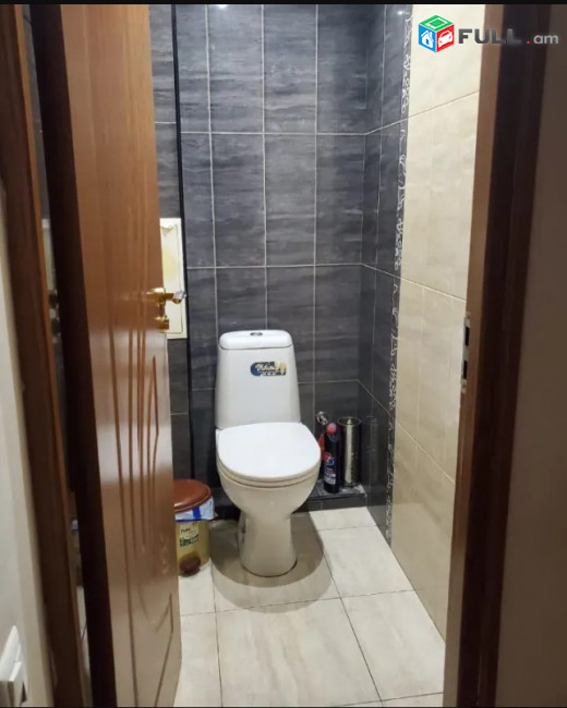 LA09611 Վարձով 2 սենյականոց բնակարան Տիգրան Մեծի պողոտայում