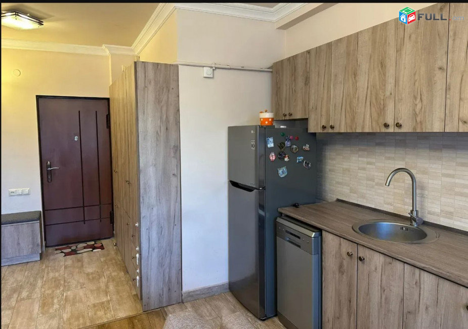 LA09610 Վարձով 2 սենյականոց բնակարան Տիգրան Մեծի պողոտայում