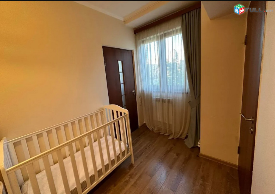 LA09610 Վարձով 2 սենյականոց բնակարան Տիգրան Մեծի պողոտայում