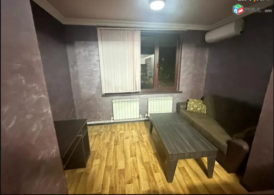 LA09609 Վարձով 2 սենյականոց բնակարան Տիգրան Մեծի պողոտայում