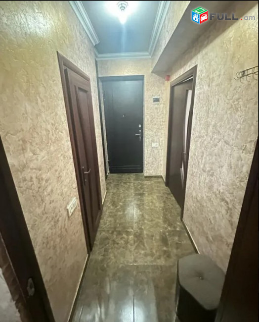 LA09609 Վարձով 2 սենյականոց բնակարան Տիգրան Մեծի պողոտայում