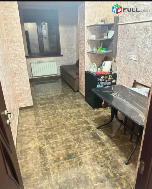 LA09609 Վարձով 2 սենյականոց բնակարան Տիգրան Մեծի պողոտայում