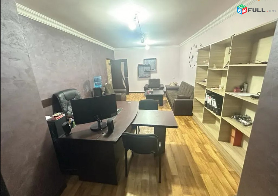 LA09609 Վարձով 2 սենյականոց բնակարան Տիգրան Մեծի պողոտայում