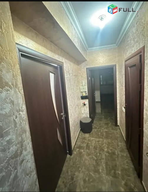 LA09609 Վարձով 2 սենյականոց բնակարան Տիգրան Մեծի պողոտայում