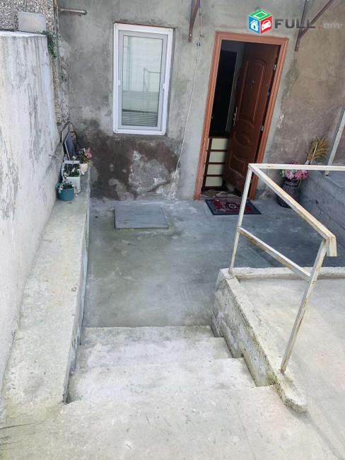 LA09605 Վարձով 1 սենյականոց տուն Հենրիկ Մալյան փողոց  , Մոնումենտում