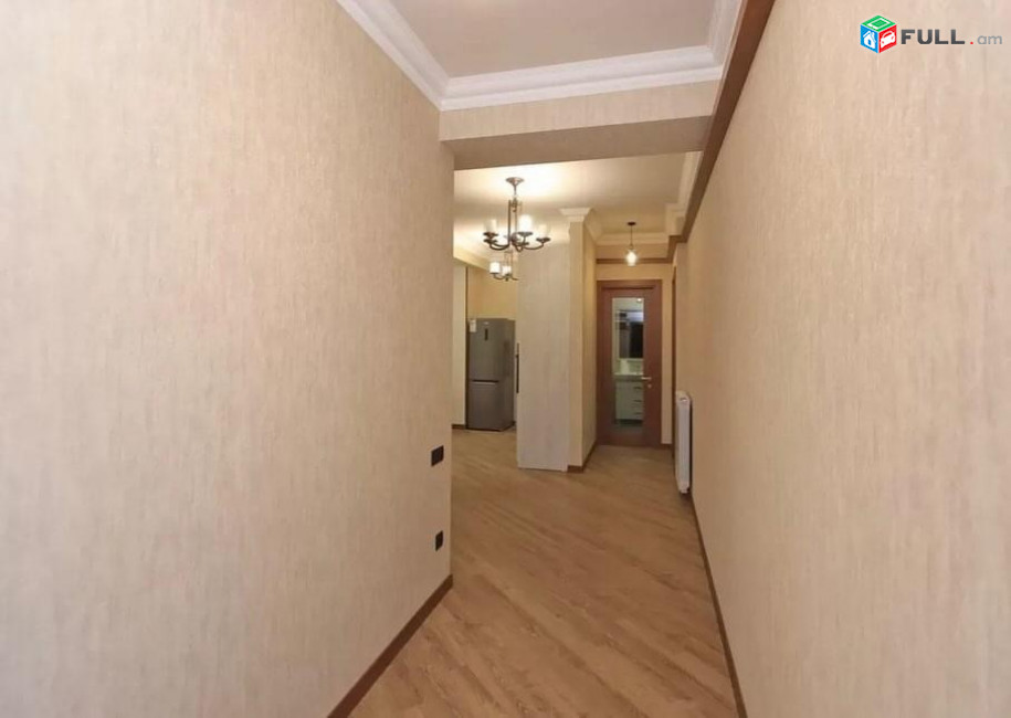 LA09613 Վարձով   2 սենյականոց բնակարան Օրբելի , նորակառույց շենք