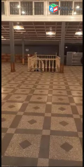 LA09614 Վարձով 300 քմ Գրասենյակային տարածք, Կիևյան փողոցի 2-րդ նրբանցք