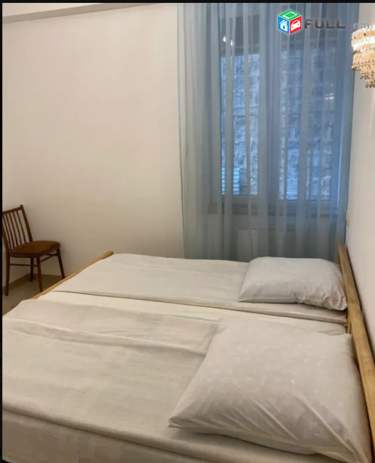 LA09627 Վարձով 3 սենյականոց բնակարան Արզումանյան փողոց , նորակառույց շենքում