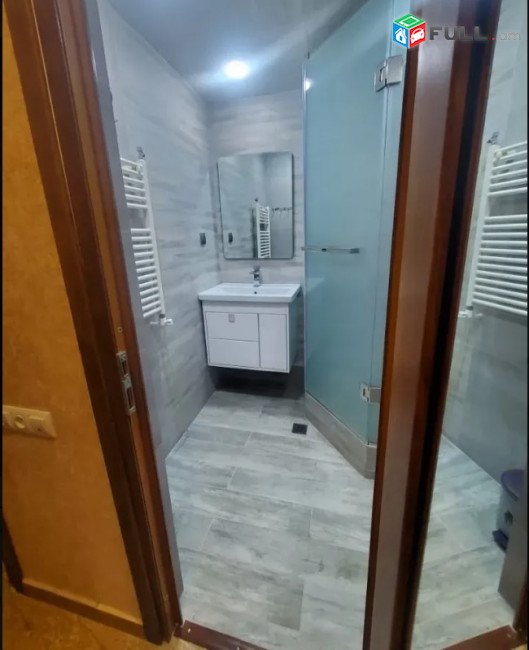 LA09623 Վարձով 2 սենյականոց բնակարան Տիգրան Մեծի պողոտայում