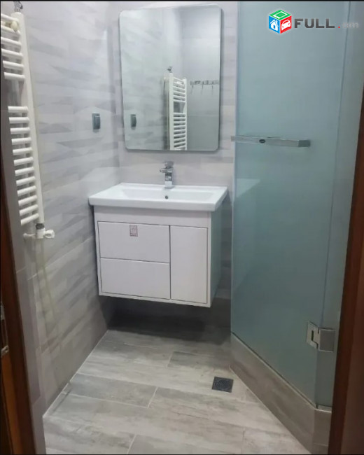 LA09623 Վարձով 2 սենյականոց բնակարան Տիգրան Մեծի պողոտայում