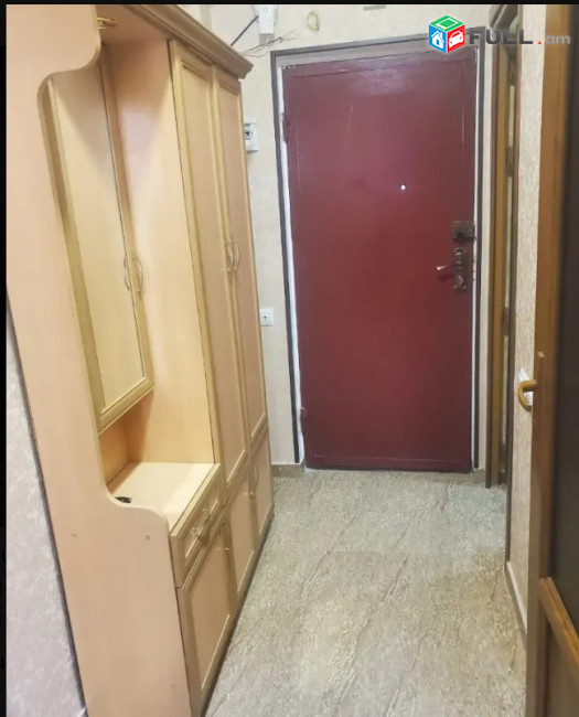 LA09623 Վարձով 2 սենյականոց բնակարան Տիգրան Մեծի պողոտայում
