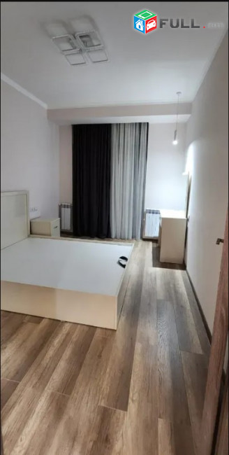 LA09636 Վարձով 2 ենյականոց բնակարան Ավան Նվեր Սաֆարյան փողոց ,նորակառույց շենքում 