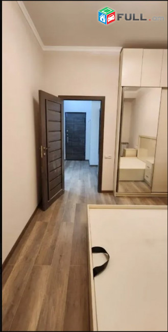 LA09636 Վարձով 2 ենյականոց բնակարան Ավան Նվեր Սաֆարյան փողոց ,նորակառույց շենքում 