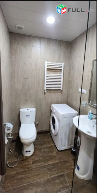 LA09636 Վարձով 2 ենյականոց բնակարան Ավան Նվեր Սաֆարյան փողոց ,նորակառույց շենքում 
