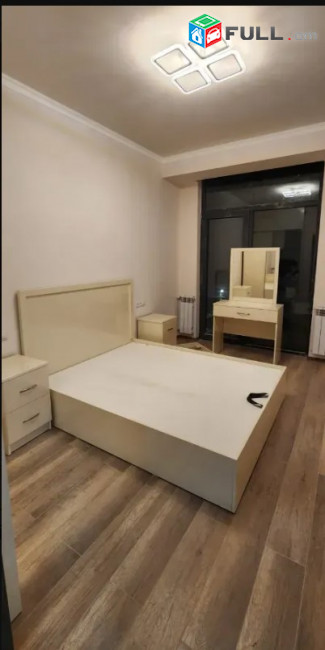 LA09636 Վարձով 2 ենյականոց բնակարան Ավան Նվեր Սաֆարյան փողոց ,նորակառույց շենքում 