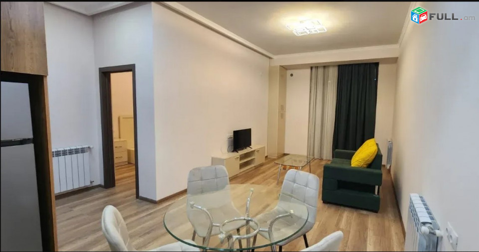 LA09636 Վարձով 2 ենյականոց բնակարան Ավան Նվեր Սաֆարյան փողոց ,նորակառույց շենքում 