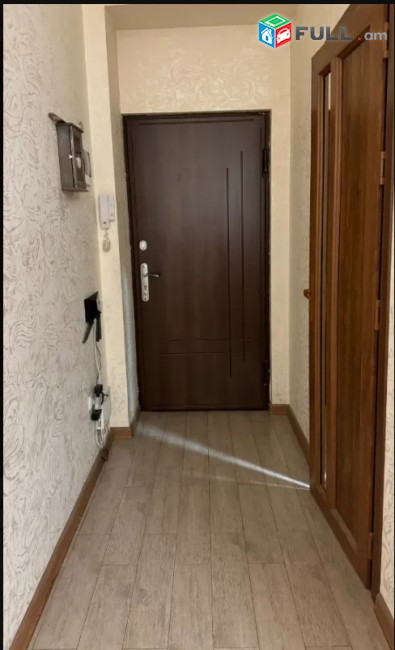 LA09646 Վարձով  2 սենյականոց բնակարան Տերյան փողոցում