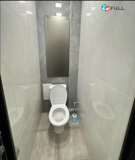 LA09651 Վարձով 2 սենյականոց բնակարան Չարենցի փողոցում