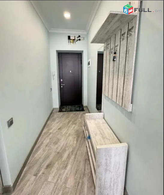 LA09651 Վարձով 2 սենյականոց բնակարան Չարենցի փողոցում