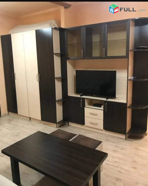 LA09652 Վարձով 1 սենյականոց բնակարան Մանանդյանի փողոցում