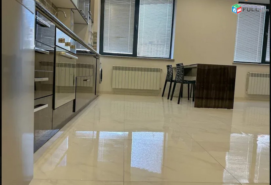 LA09414 Վարձով 2 սենյականոց բնակարան Անտառային փողոց , նորակառույց շենք